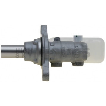 Raybestos Brakes Brake Master Cylinder - MC391215-3