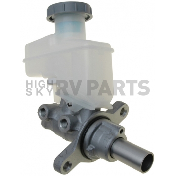 Raybestos Brakes Brake Master Cylinder - MC391215-4