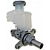 Raybestos Brakes Brake Master Cylinder - MC391215