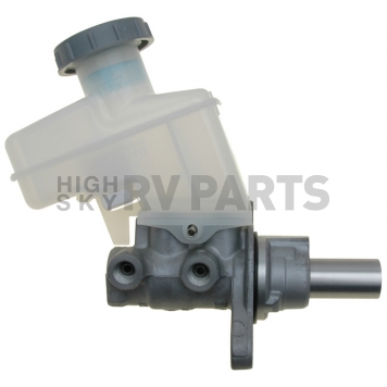 Raybestos Brakes Brake Master Cylinder - MC391215-5