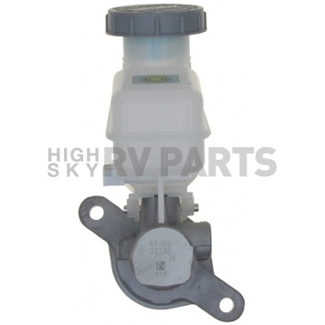 Raybestos Brakes Brake Master Cylinder - MC391215-6