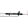 Cardone (A1) Industries Rack and Pinion Assembly - 22-1024