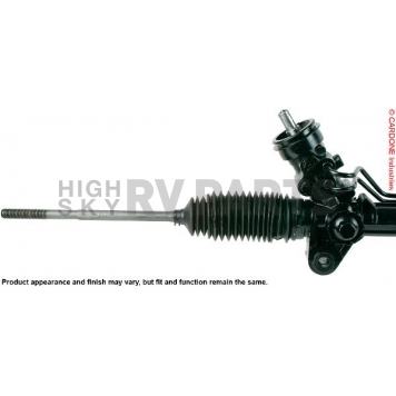Cardone (A1) Industries Rack and Pinion Assembly - 22-1024-2