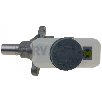 Raybestos Brakes Brake Master Cylinder - MC391216