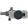 Raybestos Brakes Brake Master Cylinder - MC391216