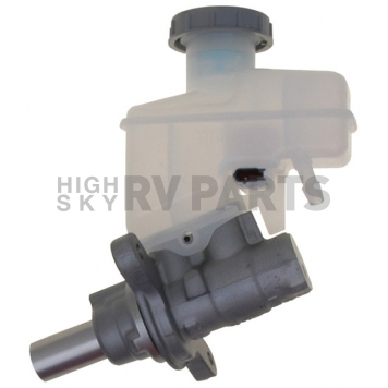 Raybestos Brakes Brake Master Cylinder - MC391216-2
