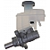 Raybestos Brakes Brake Master Cylinder - MC391216