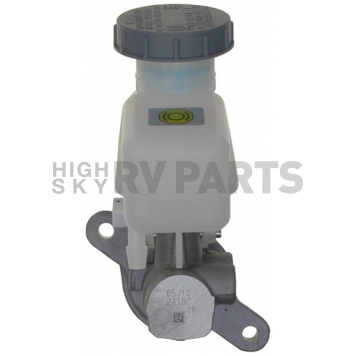Raybestos Brakes Brake Master Cylinder - MC391216-4