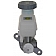Raybestos Brakes Brake Master Cylinder - MC391216