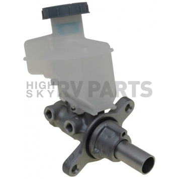 Raybestos Brakes Brake Master Cylinder - MC391216-5
