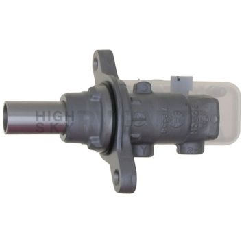 Raybestos Brakes Brake Master Cylinder - MC391216-6