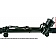 Cardone (A1) Industries Rack and Pinion Assembly - 22-1020