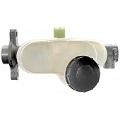 Raybestos Brakes Brake Master Cylinder - MC390446
