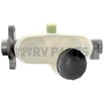 Raybestos Brakes Brake Master Cylinder - MC390446