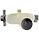 Raybestos Brakes Brake Master Cylinder - MC390446