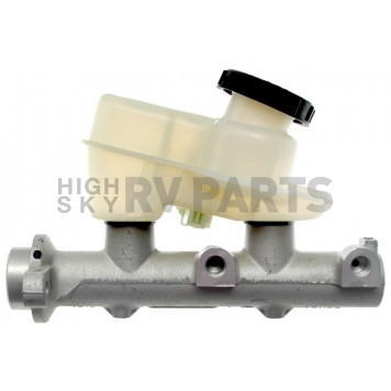 Raybestos Brakes Brake Master Cylinder - MC390446-1
