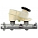 Raybestos Brakes Brake Master Cylinder - MC390446