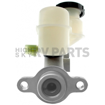 Raybestos Brakes Brake Master Cylinder - MC390446-4