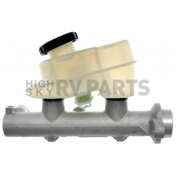 Raybestos Brakes Brake Master Cylinder - MC390446-5