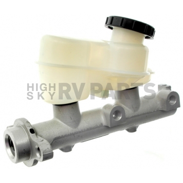 Raybestos Brakes Brake Master Cylinder - MC390446-6