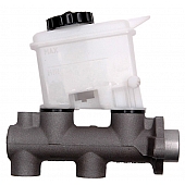 Raybestos Brakes Brake Master Cylinder - MC390447
