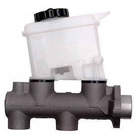 Raybestos Brakes Brake Master Cylinder - MC390447