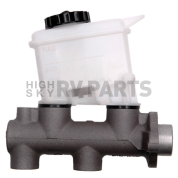 Raybestos Brakes Brake Master Cylinder - MC390447