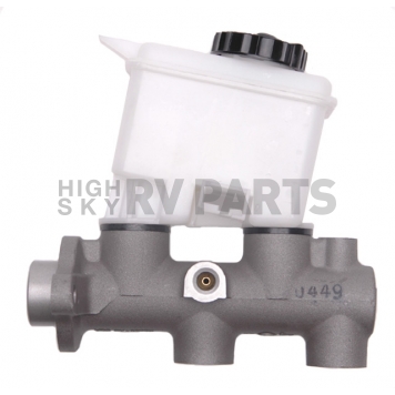 Raybestos Brakes Brake Master Cylinder - MC390447-1