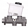 Raybestos Brakes Brake Master Cylinder - MC390447