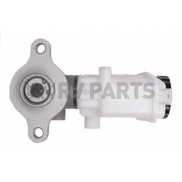 Raybestos Brakes Brake Master Cylinder - MC390447-2