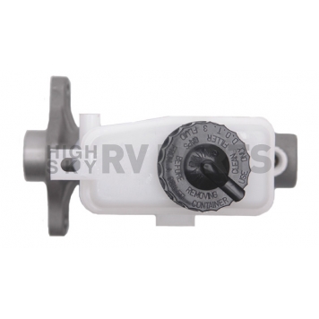 Raybestos Brakes Brake Master Cylinder - MC390447-4