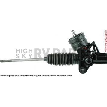 Cardone (A1) Industries Rack and Pinion Assembly - 22-1002-2