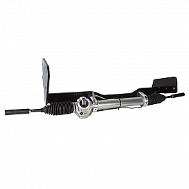 Flaming River Rack and Pinion Steering Conversion - FR319KTBK