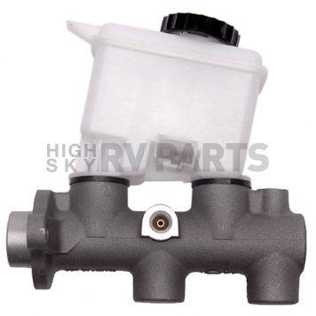Raybestos Brakes Brake Master Cylinder - MC390448