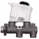 Raybestos Brakes Brake Master Cylinder - MC390448