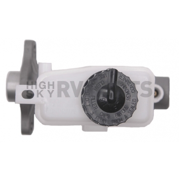 Raybestos Brakes Brake Master Cylinder - MC390448-2