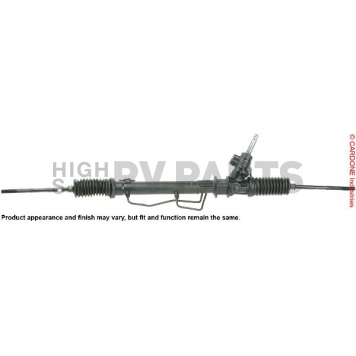 Cardone (A1) Industries Rack and Pinion Assembly - 26-2400