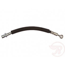 Raybestos Brakes Clutch Hose - BH384107