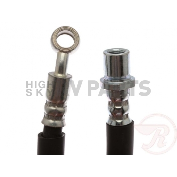 Raybestos Brakes Clutch Hose - BH384107-1