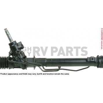 Cardone (A1) Industries Rack and Pinion Assembly - 26-2401-1