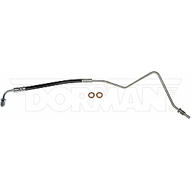 Dorman (OE Solutions) Clutch Hose - H38559