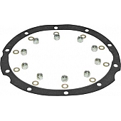Currie Enterprises Differential Cover Gasket - CE9007