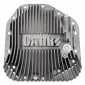 Banks Power Differential Cover - 19281