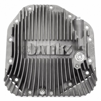 Banks Power Differential Cover - 19281