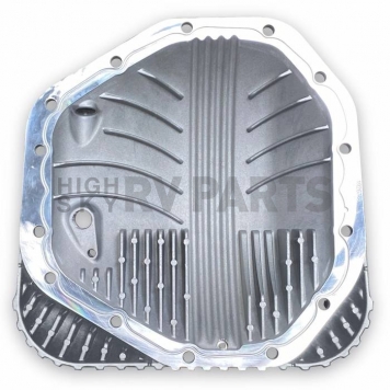 Banks Power Differential Cover - 19281-1