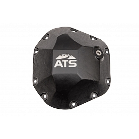 ATS Diesel Performance Differential Cover - 4029028272