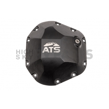 ATS Diesel Performance Differential Cover - 4029028272
