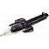 Dorman (OE Solutions) Clutch Slave Cylinder - CS360027