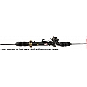 Cardone (A1) Industries Rack and Pinion Assembly - 26-1942