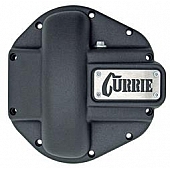 Currie Enterprises Differential Cover - 44-1005CTB